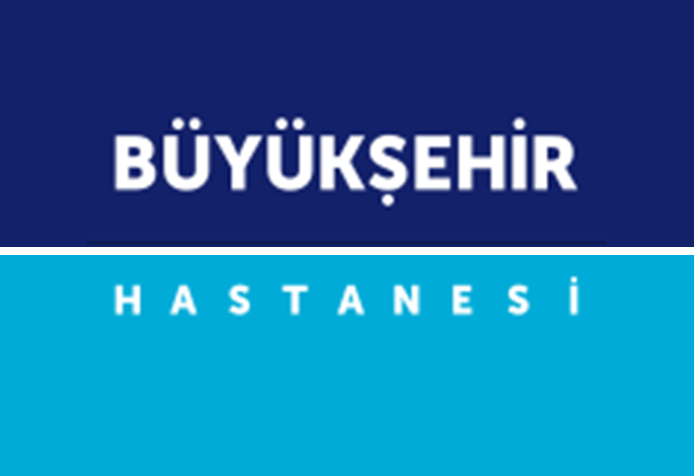 Büyükşehir Hastanesi